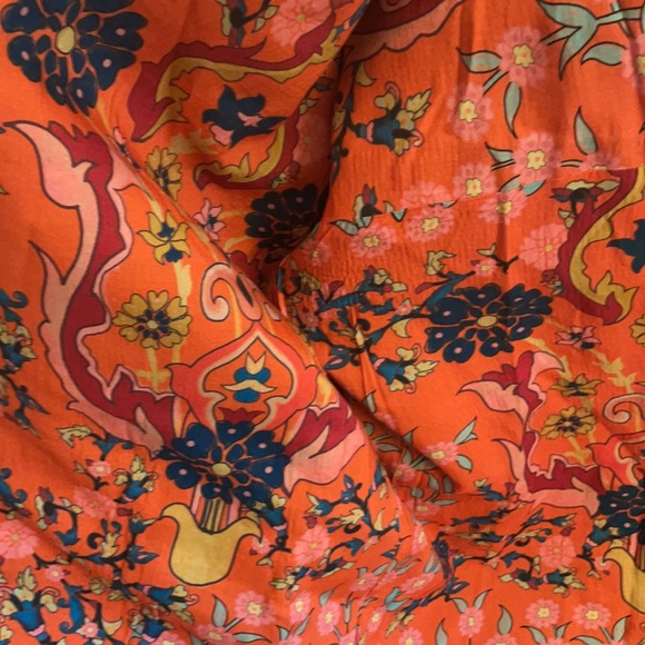 ✨last chance✨Anthropologie shacket Kellianne verb - Picture 10 of 10